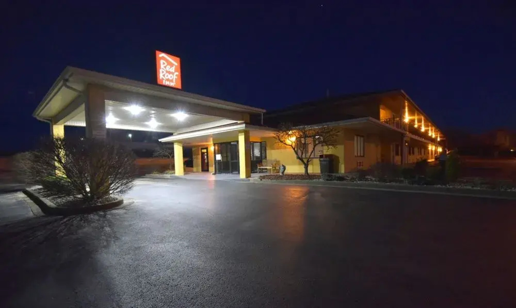 Days Inn Shelbyville -  Louisville
