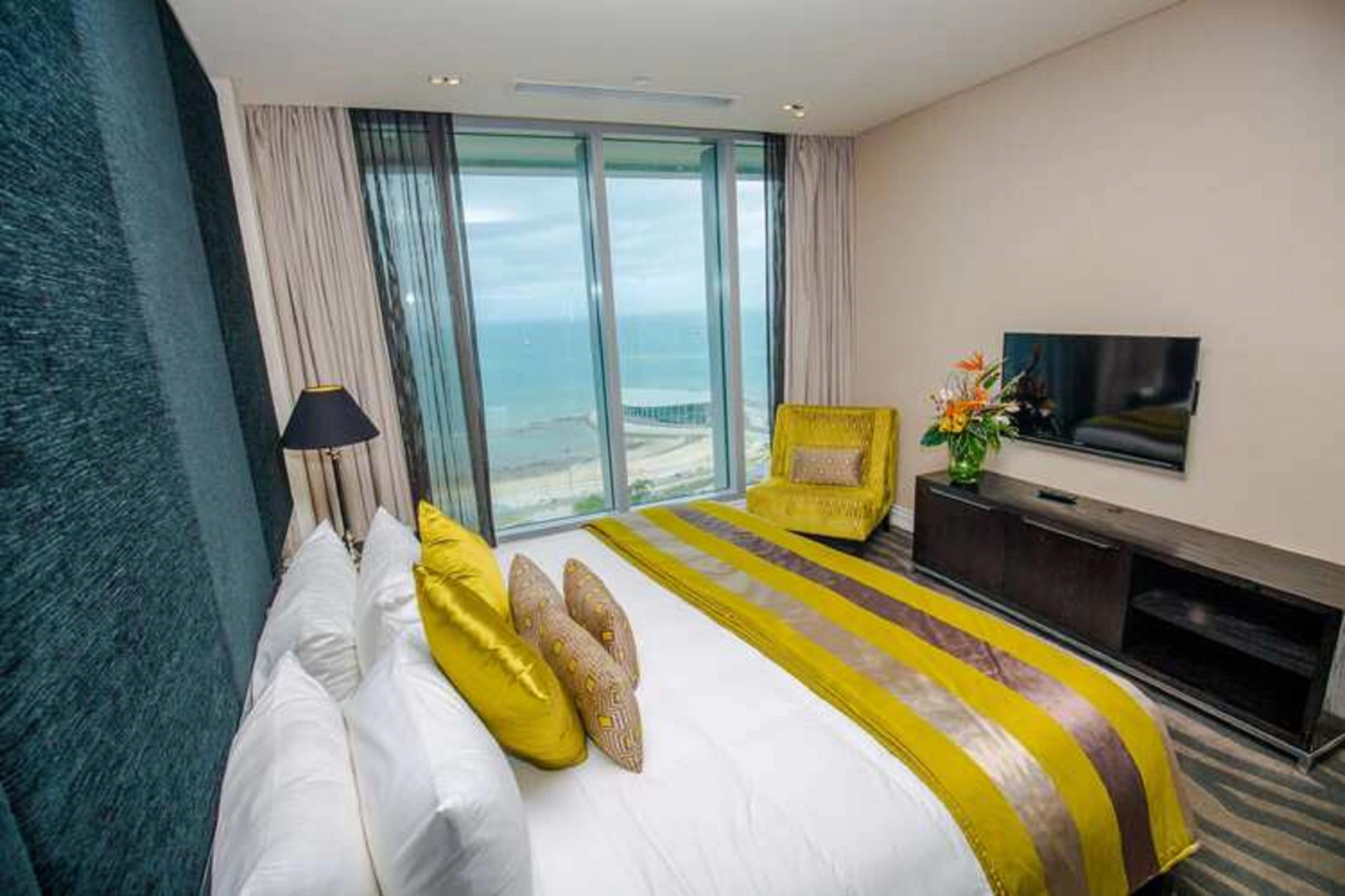 Grand Papua Hotel - A Member of Radisson Individuals