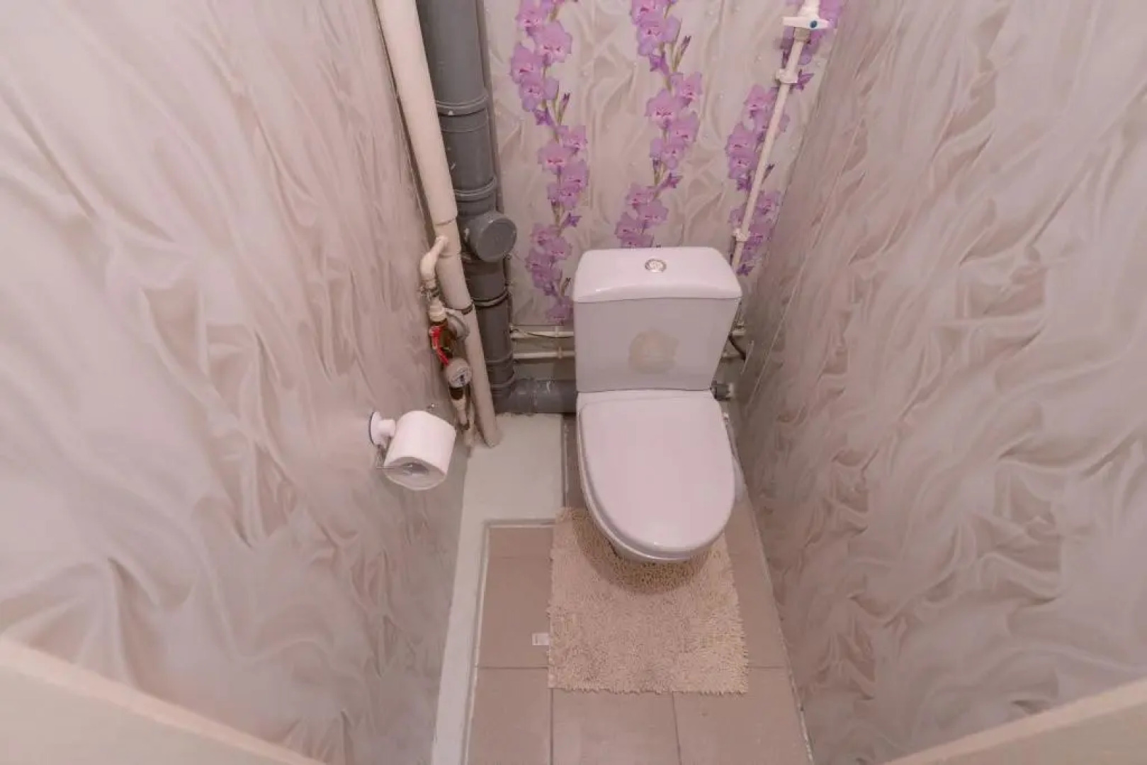 Пять звезд на Мира 94