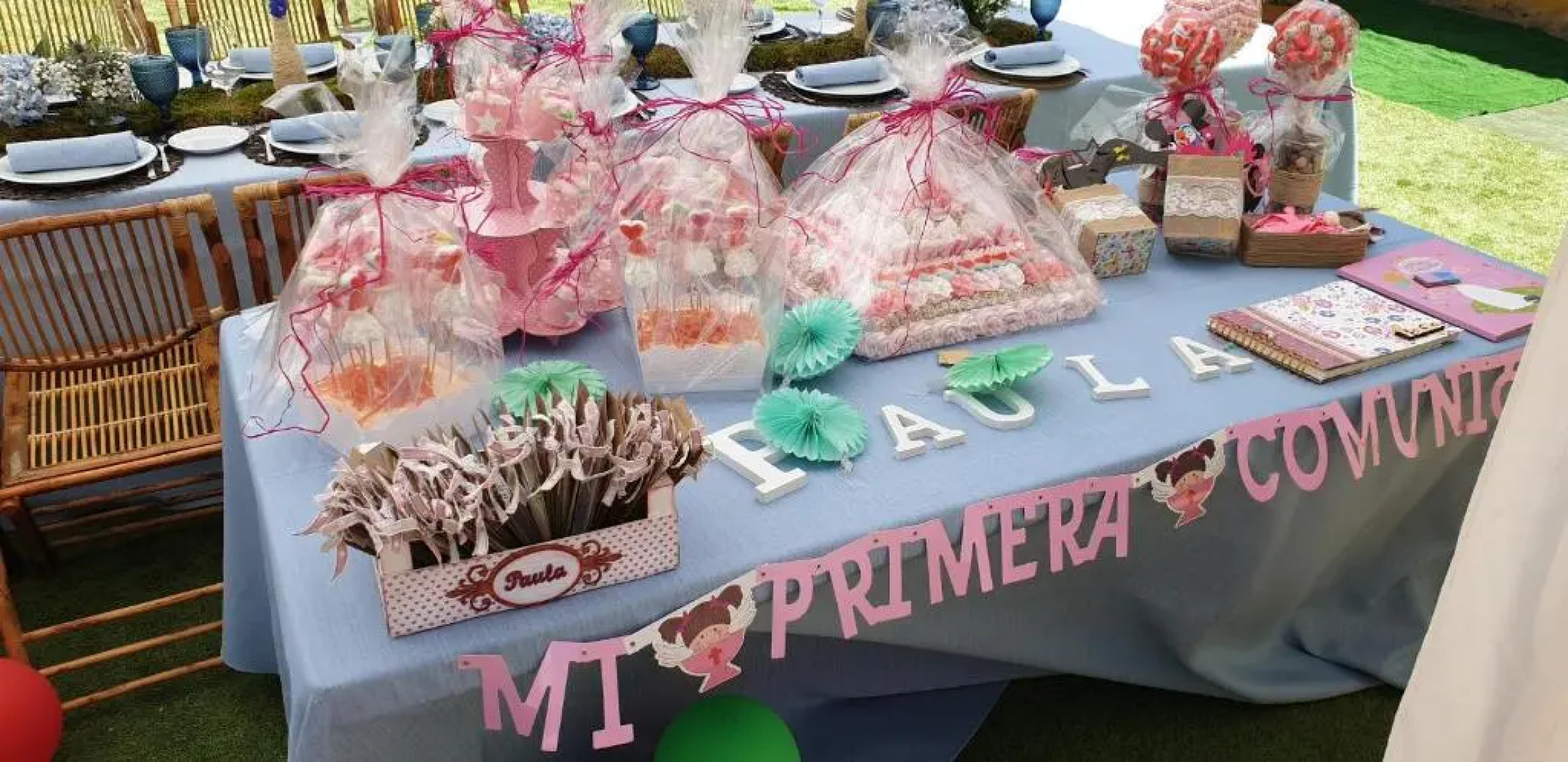 Casa Rural La Piedra De Juana