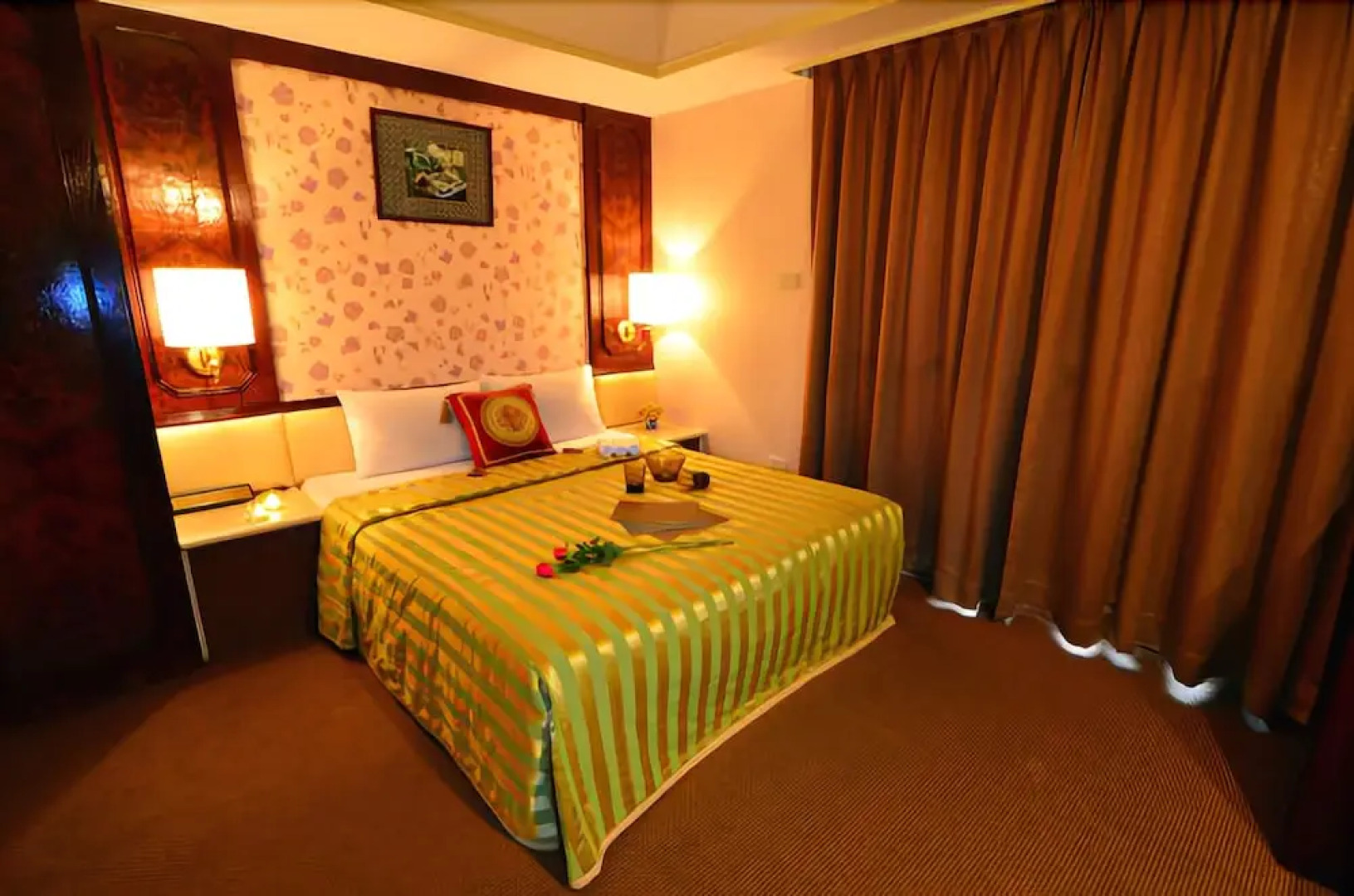 Fuh Lih Commercial Hotel