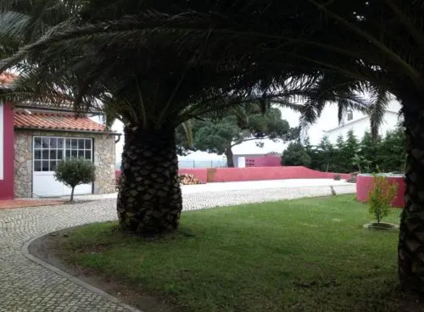 Quatro Sóis Guesthouse