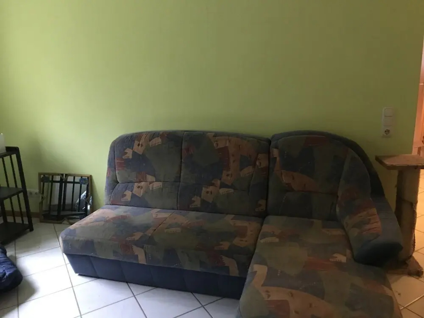 Welcoming Apartment in Hilscheid with Garden