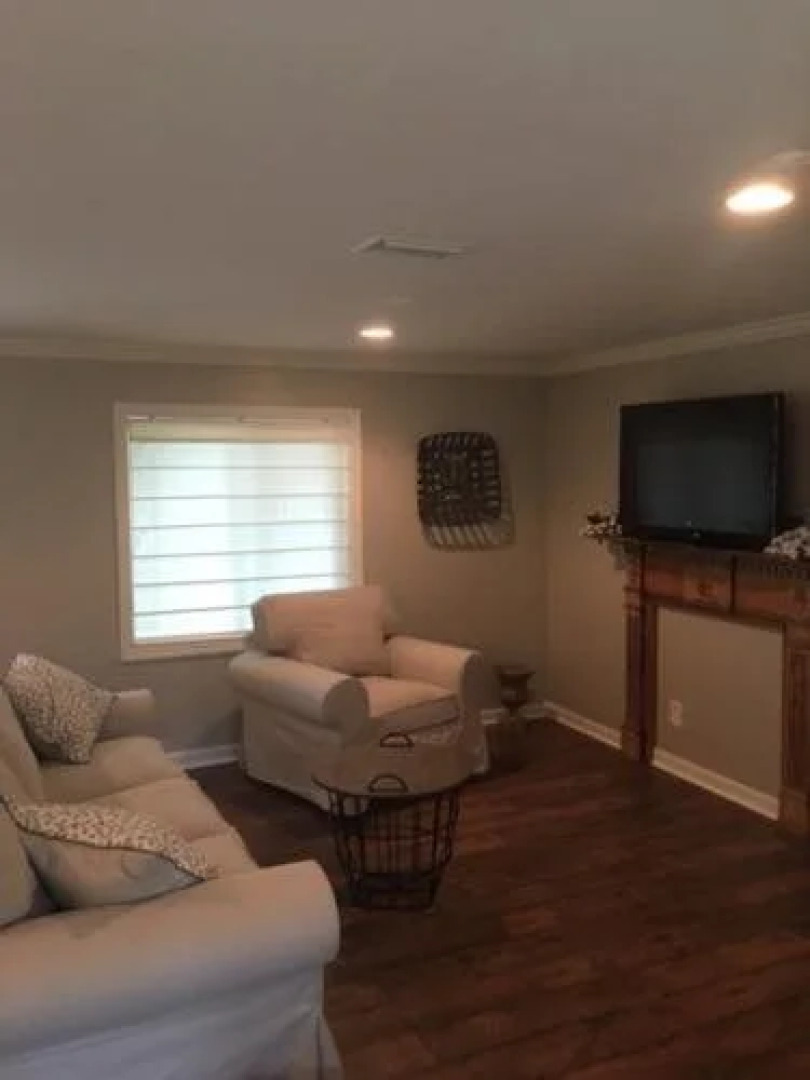 Open Gates Bed & Breakfast