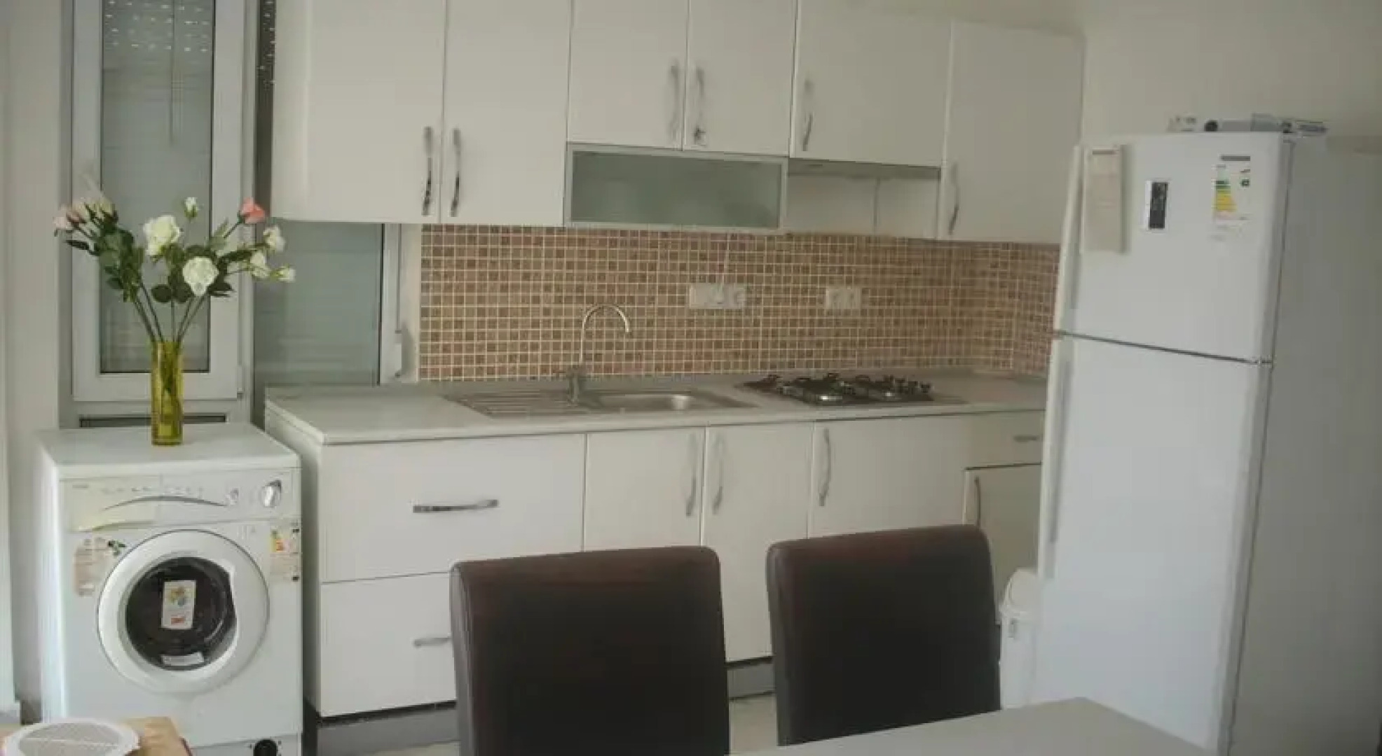 Geledonya Evleri Karaöz