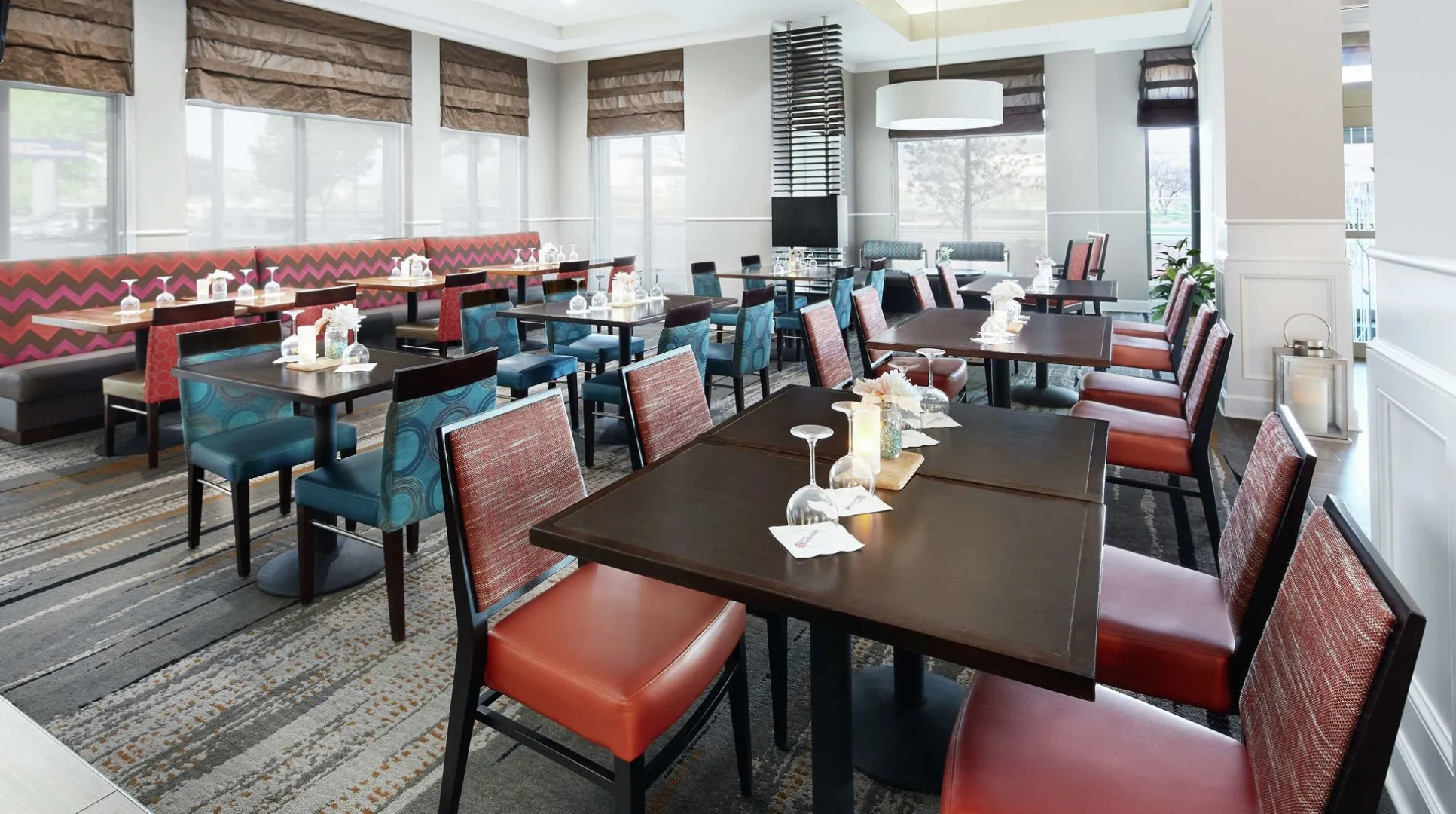 Hilton Garden Inn Albuquerque North/Rio Rancho