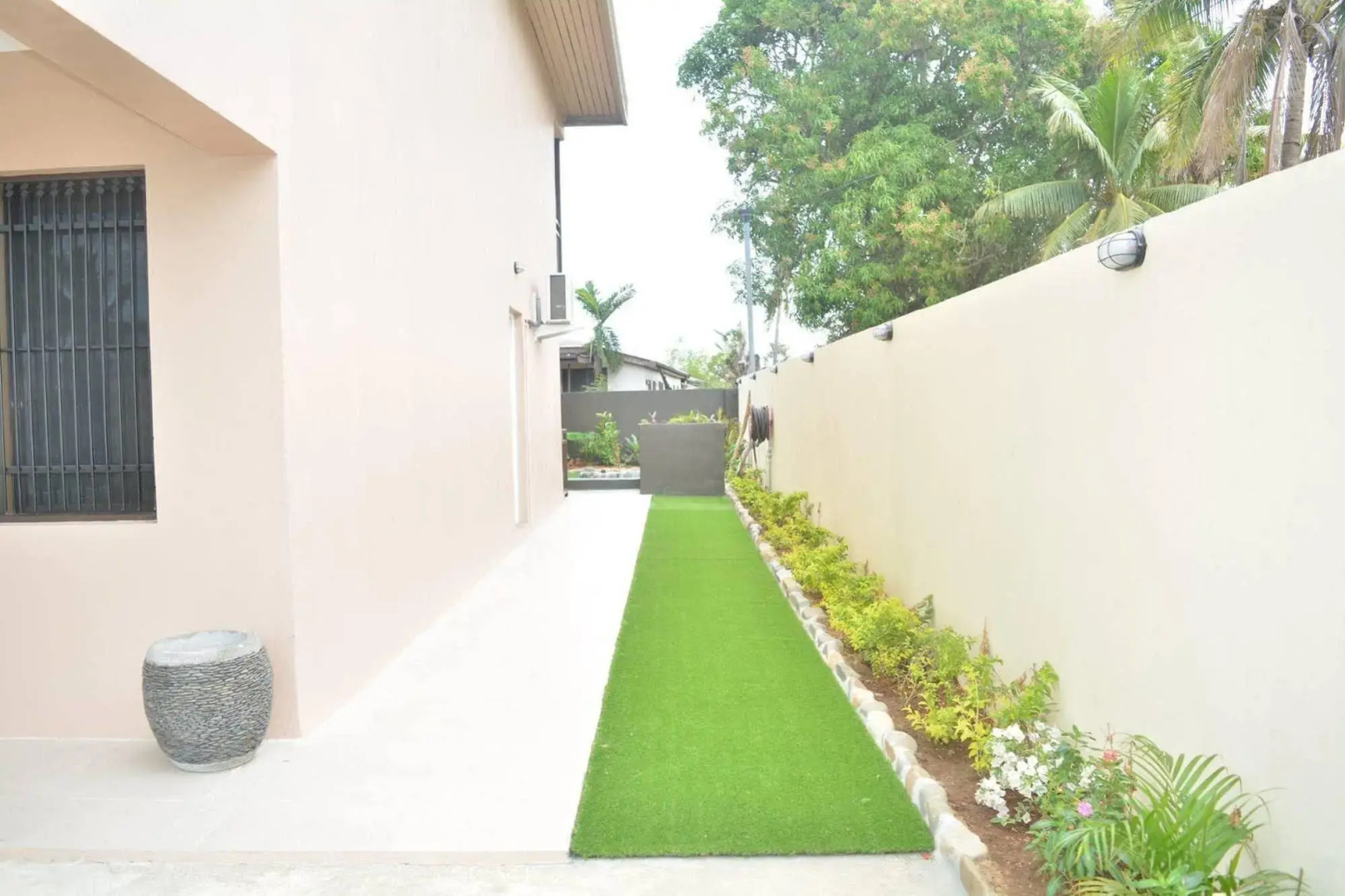 Hibiscus Residences Fiji