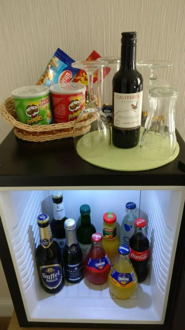 Apartmenthotel Kaiser Karl