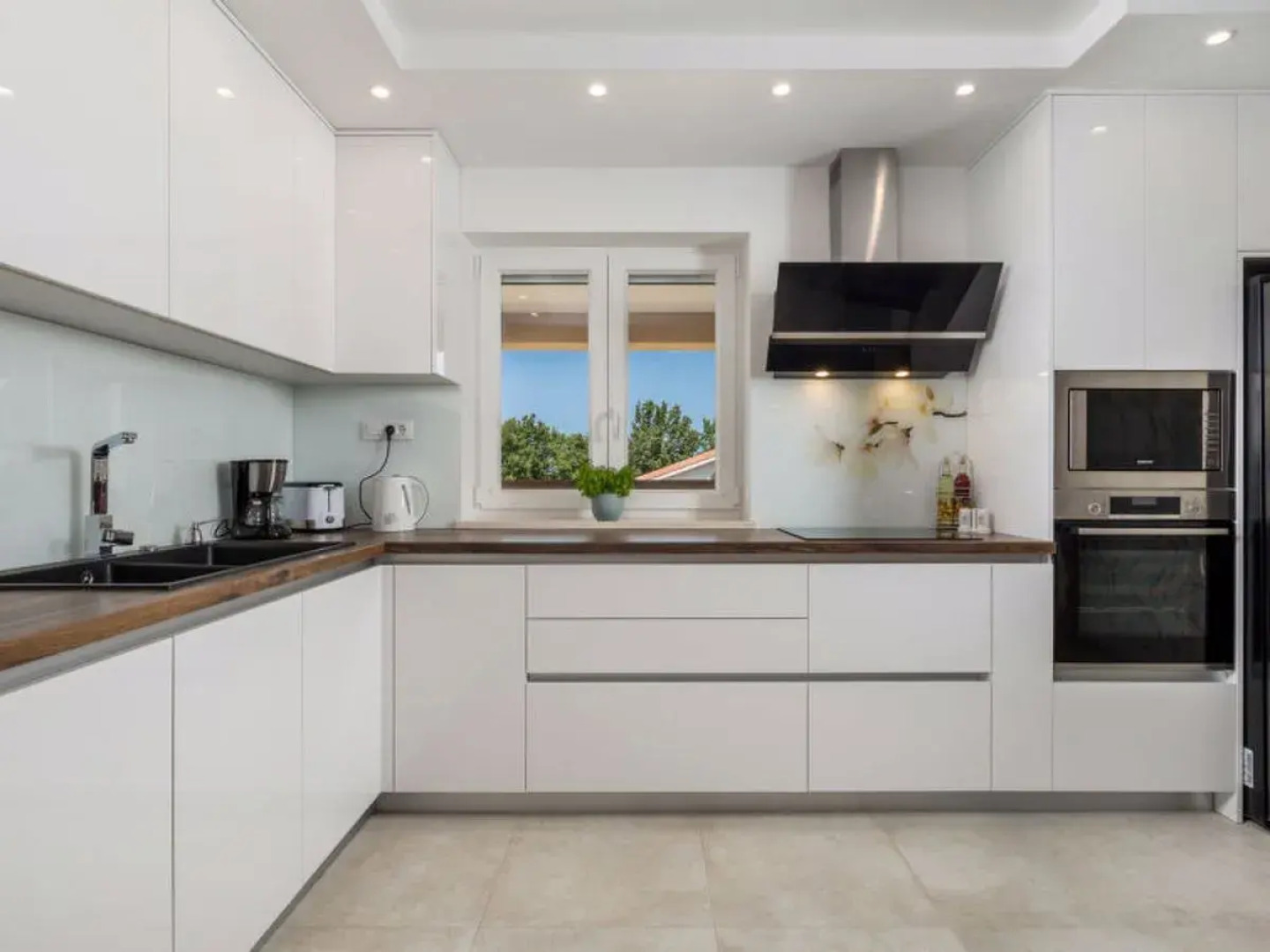 Villa Matea Krk/Dobrinj