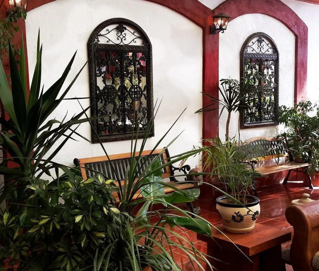 Primera Hacienda Hotel Boutique