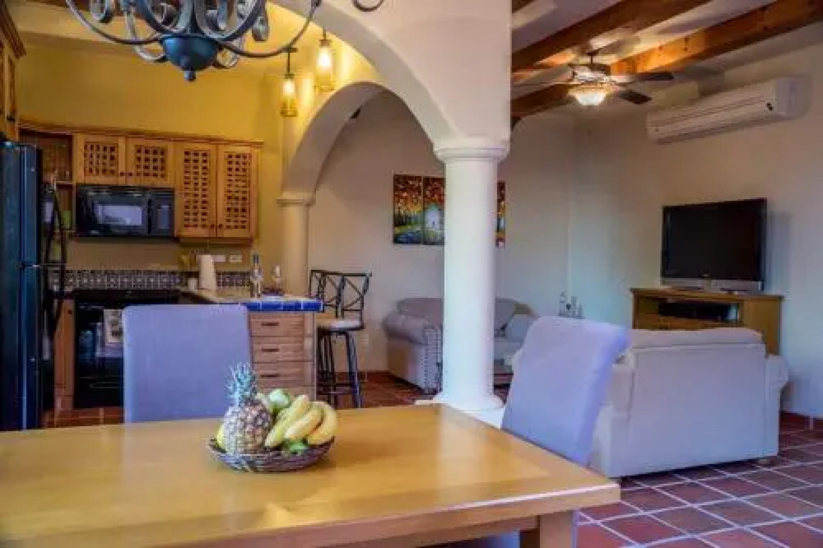 Ocean Golf & Villa Rentals