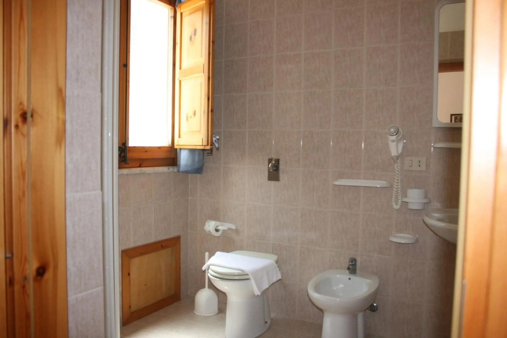 Hotel & Residence Il Cortile