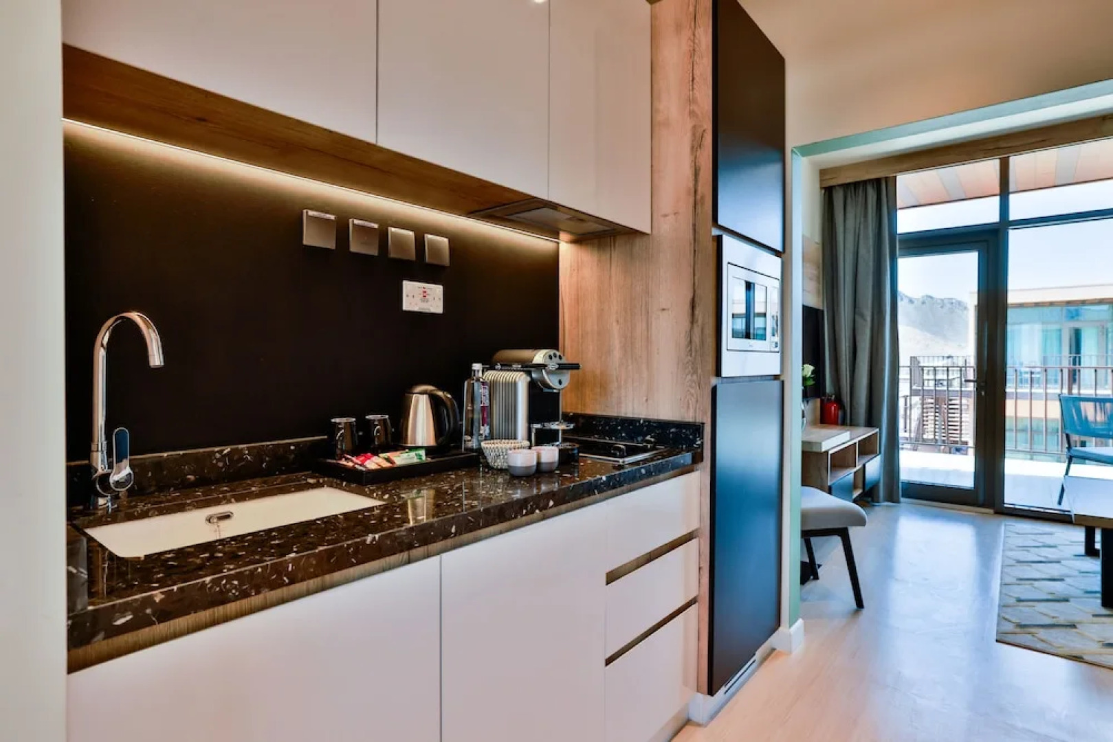 Cloud 7 Residence AlUla