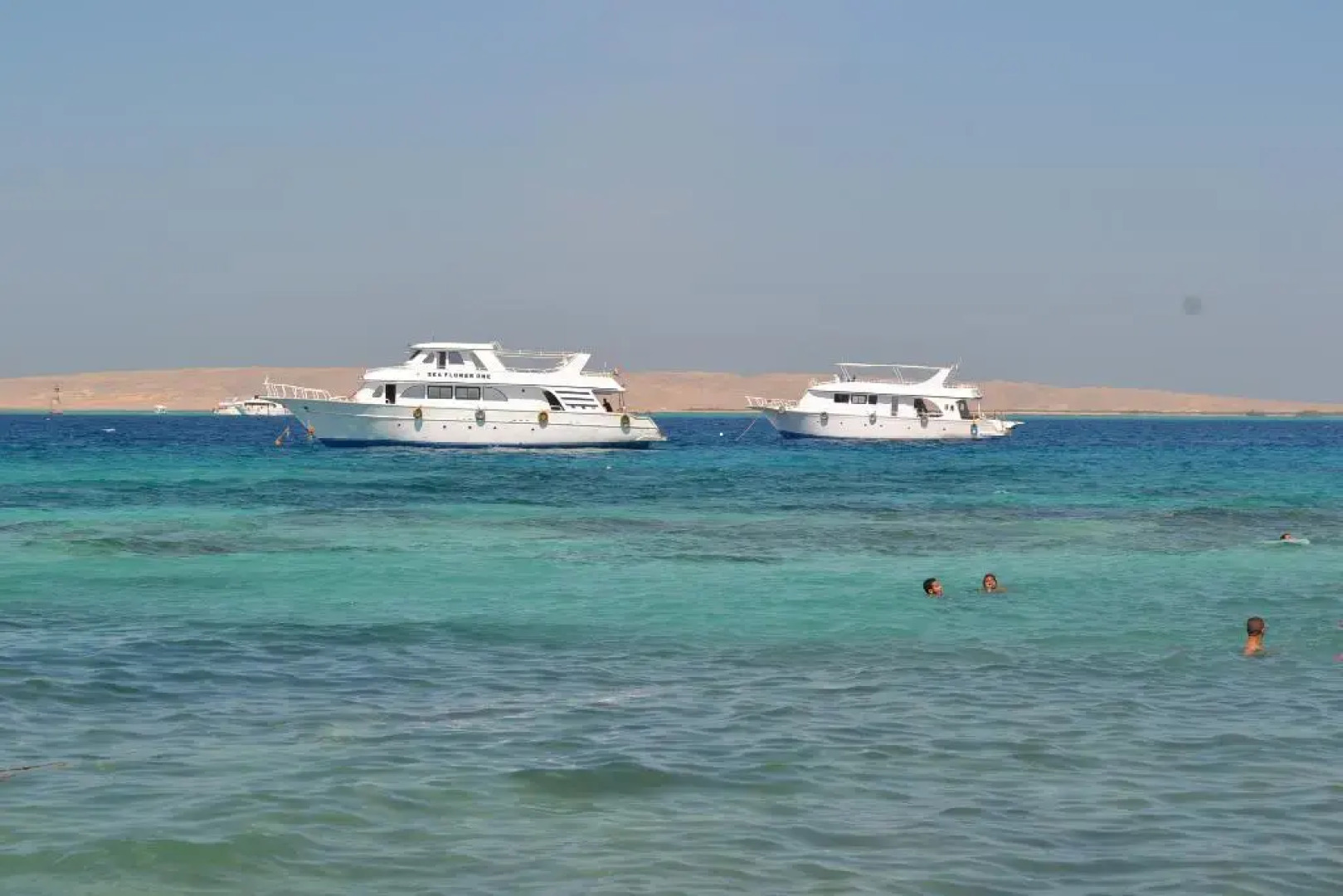 Dexon – Roma Hotel