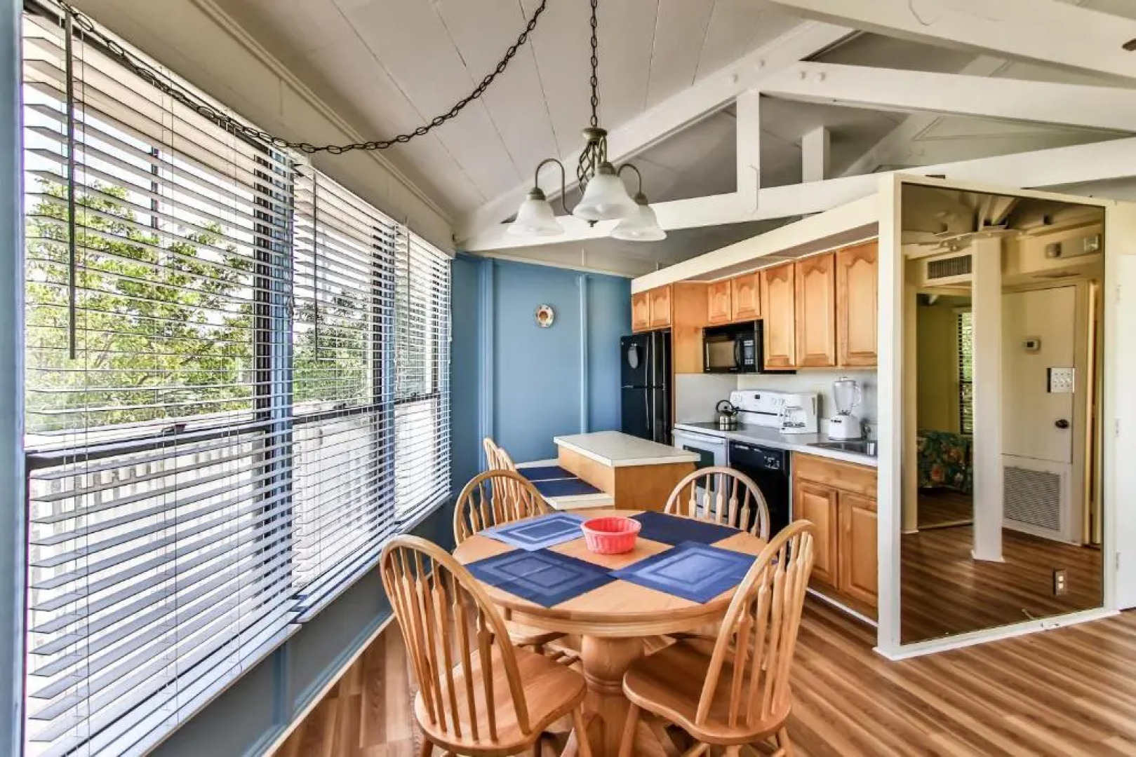 Reef At Marathon By Capital Vacations