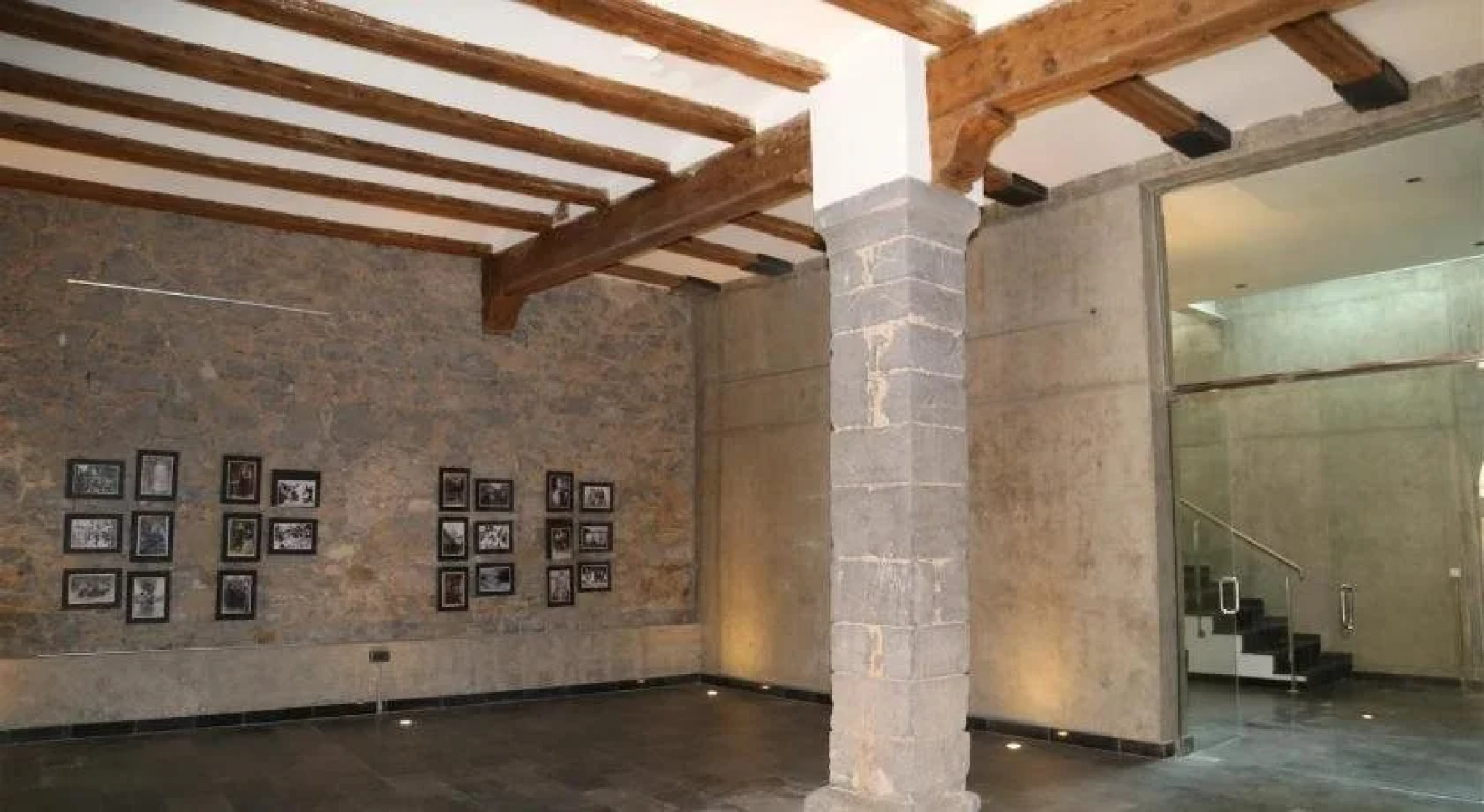 Hotel Rural Los Abriles