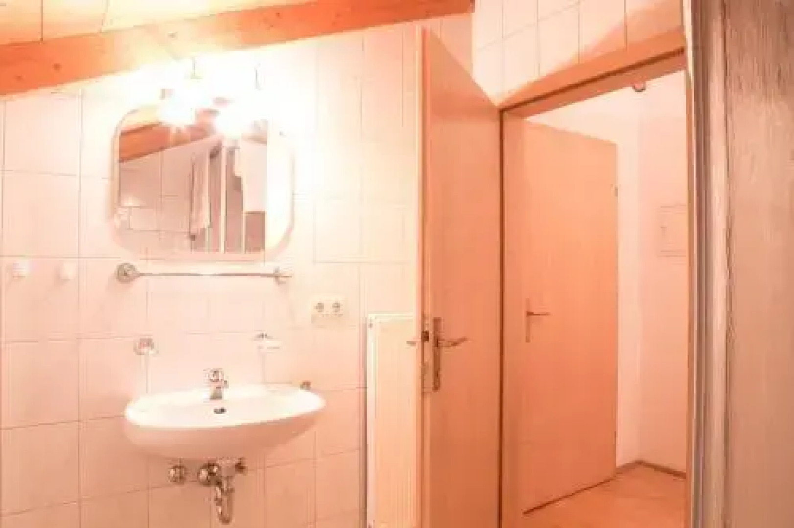 Residence Rasp zu Natz