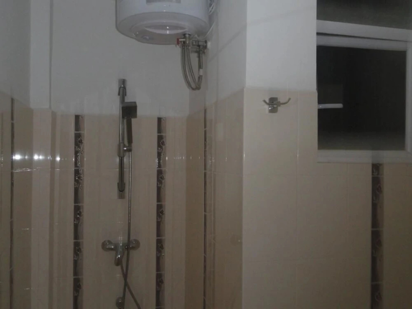 City Apartment (Serviced Apartment)