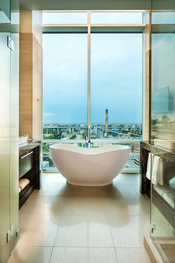 Potawatomi Hotel & Casino