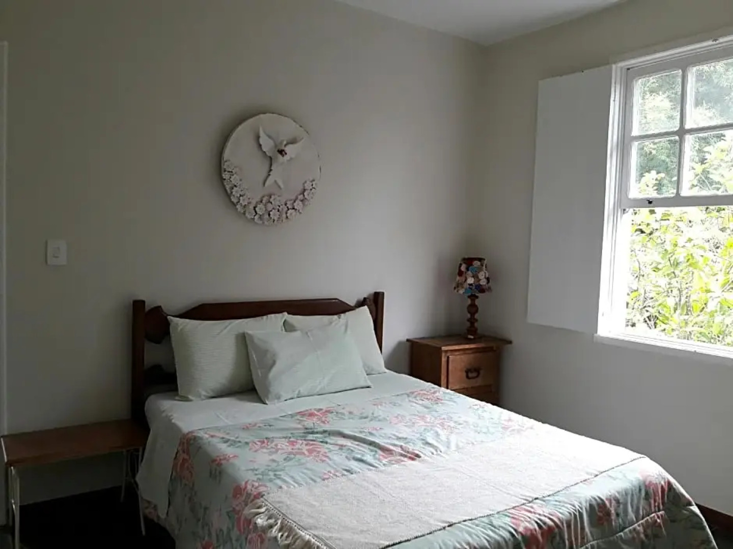 Pousada Cantagalo Bichinho MG