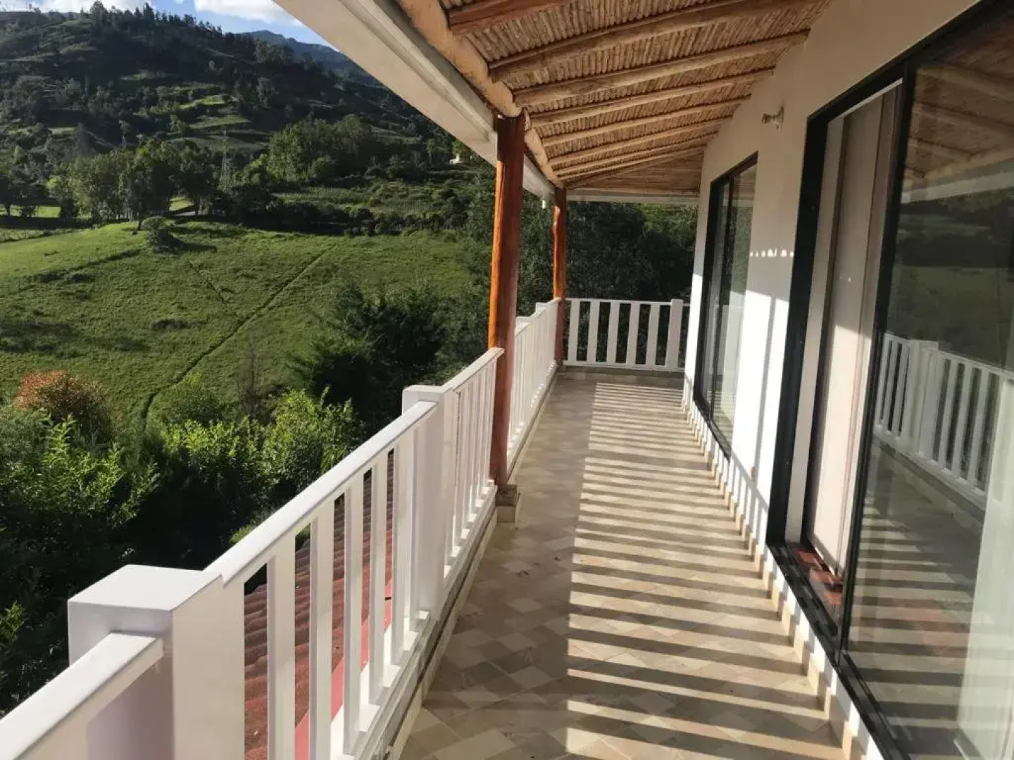 Posada Campestre CALOPALA