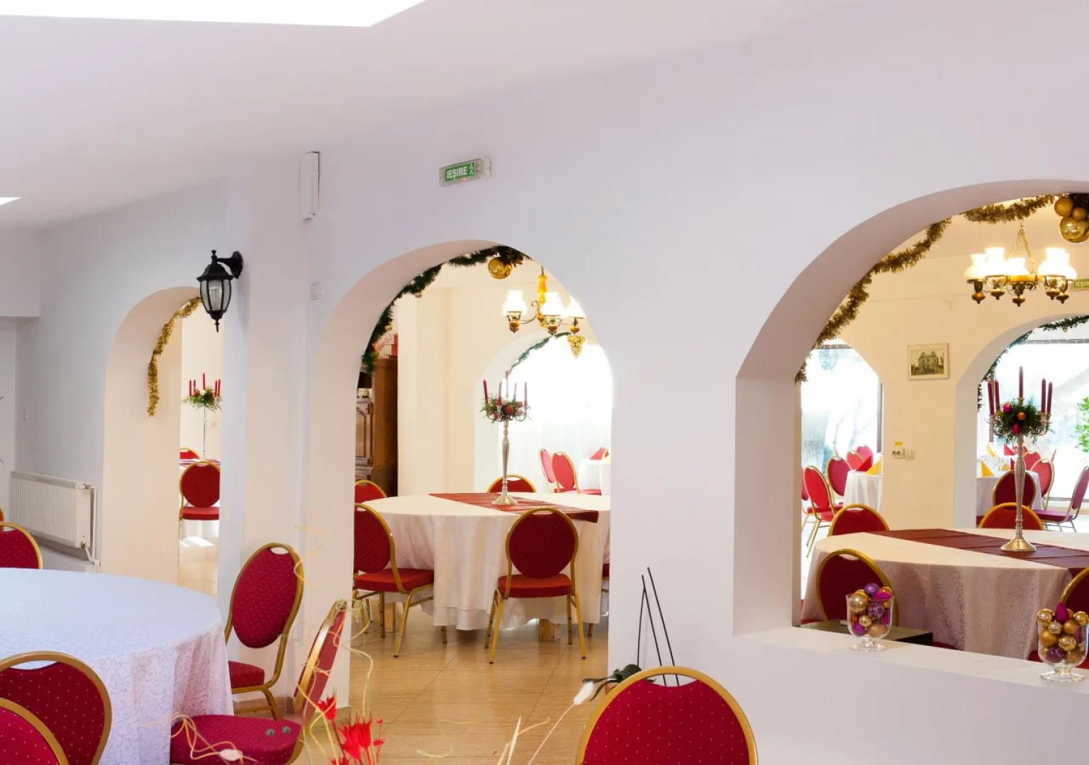 Pension Club Montana