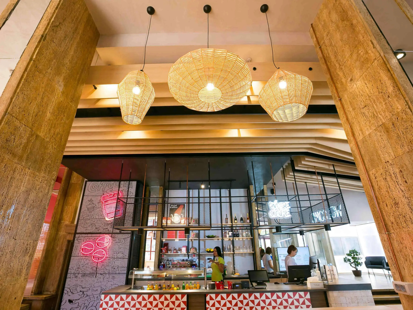 ibis Styles Dunarea Galati