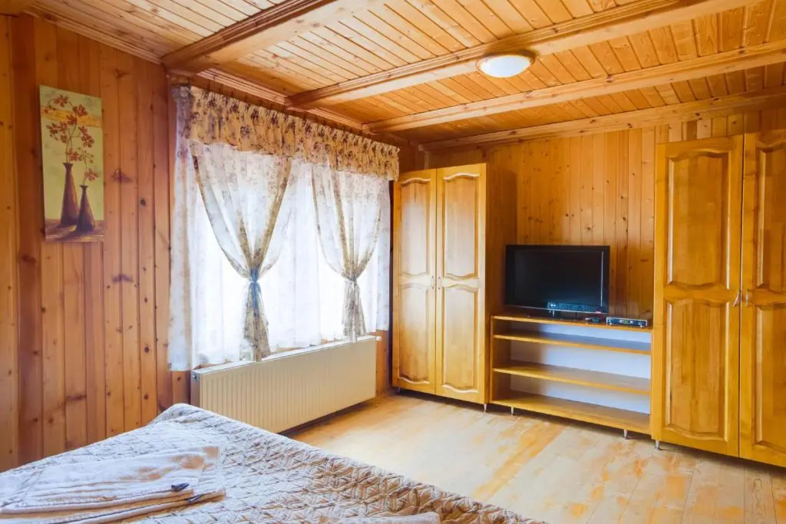 Private House Scherbovets