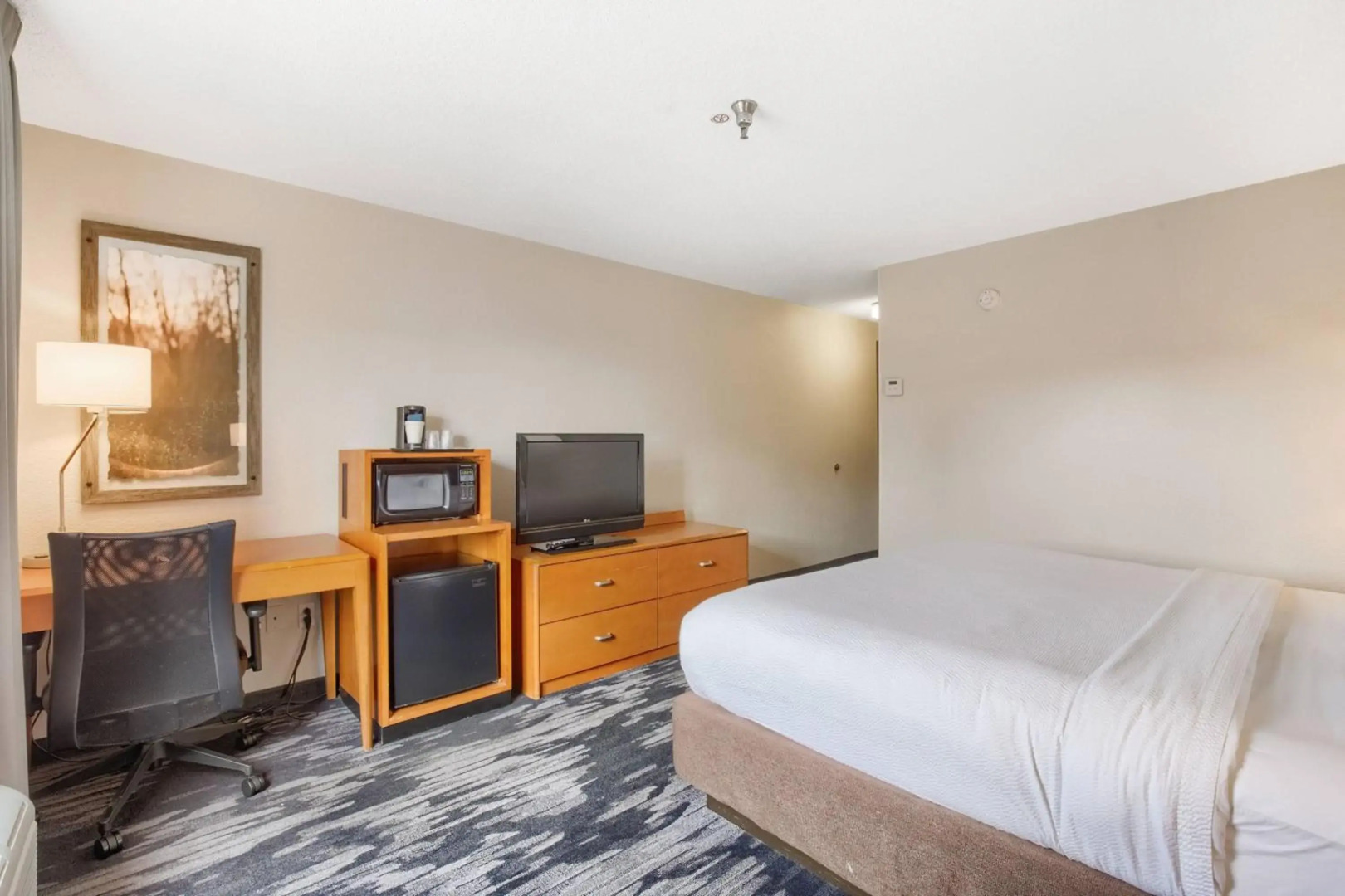 Fairfield Inn & Suites by Marriott Mobile