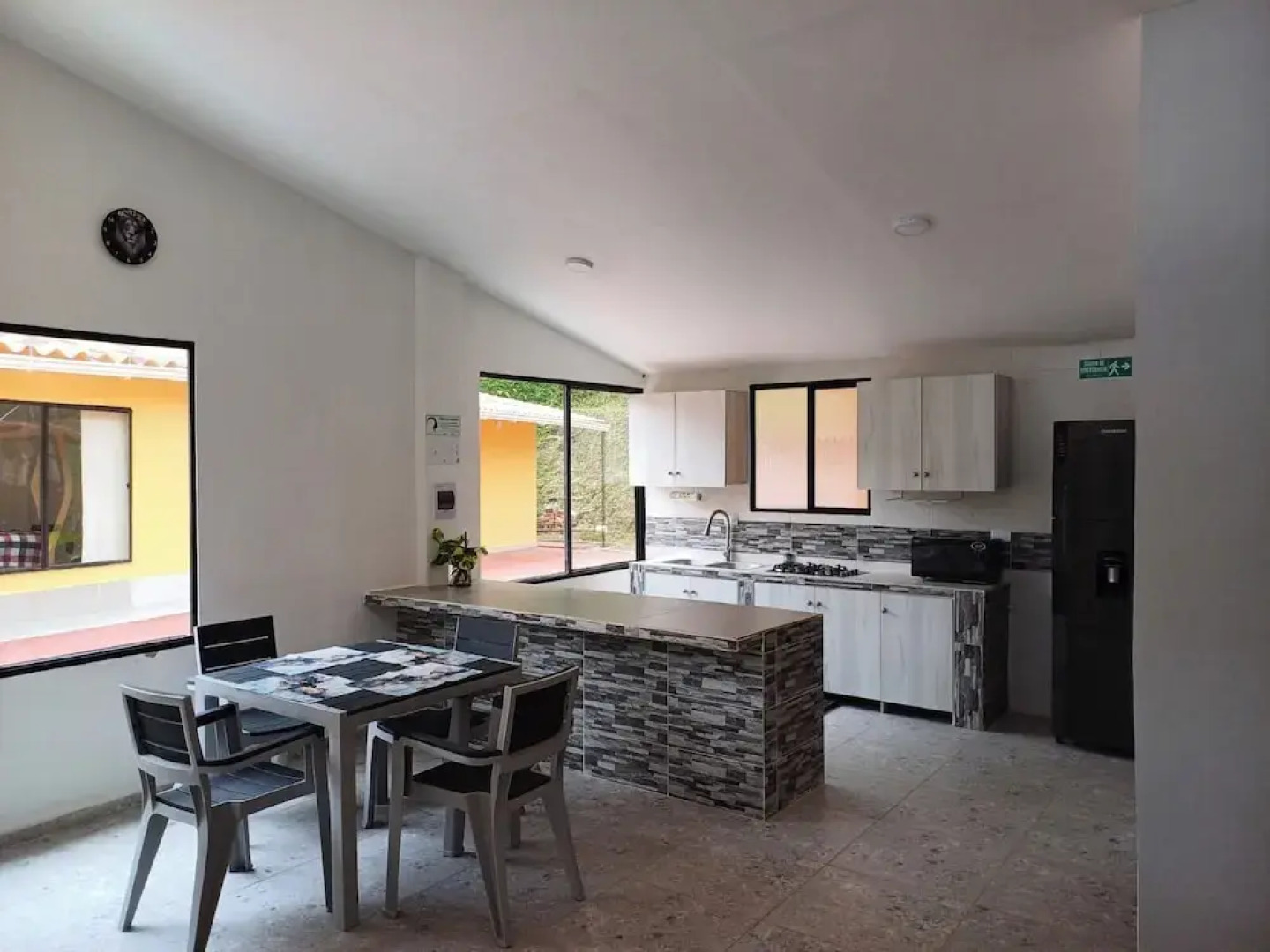 Cabanas Tierra Prometida