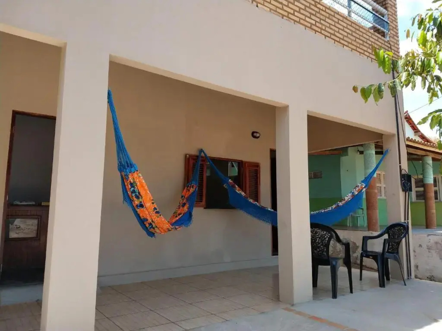 Chalés Sinfonia do Mar - Vista Paradisíaca