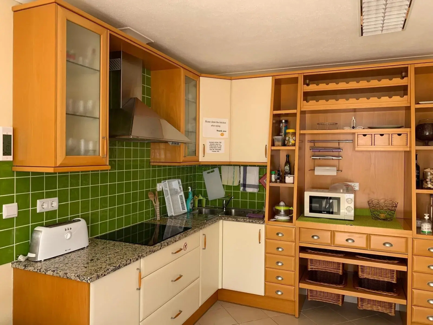 Blue Moon Guesthouse