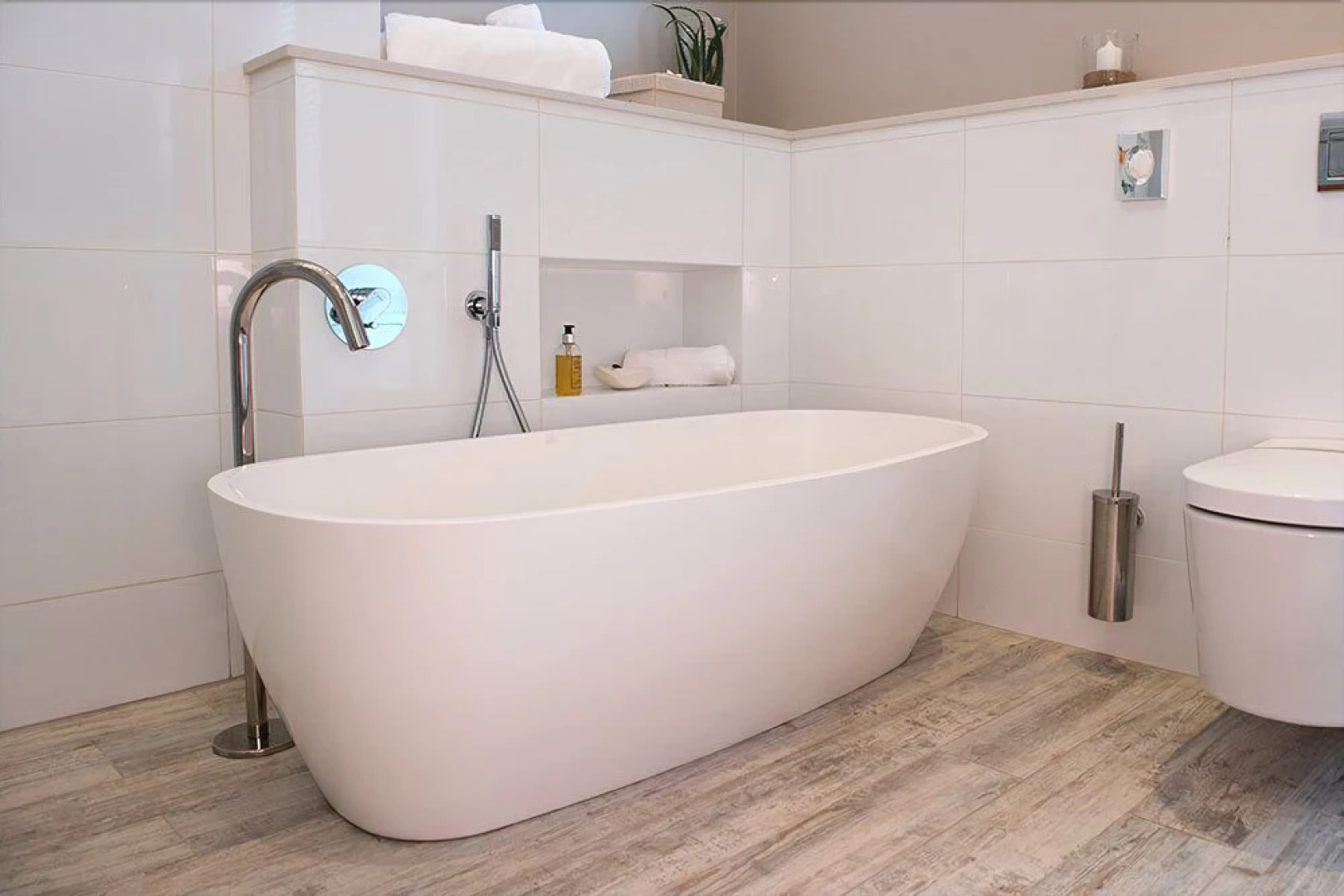 On the Beach Wilderness