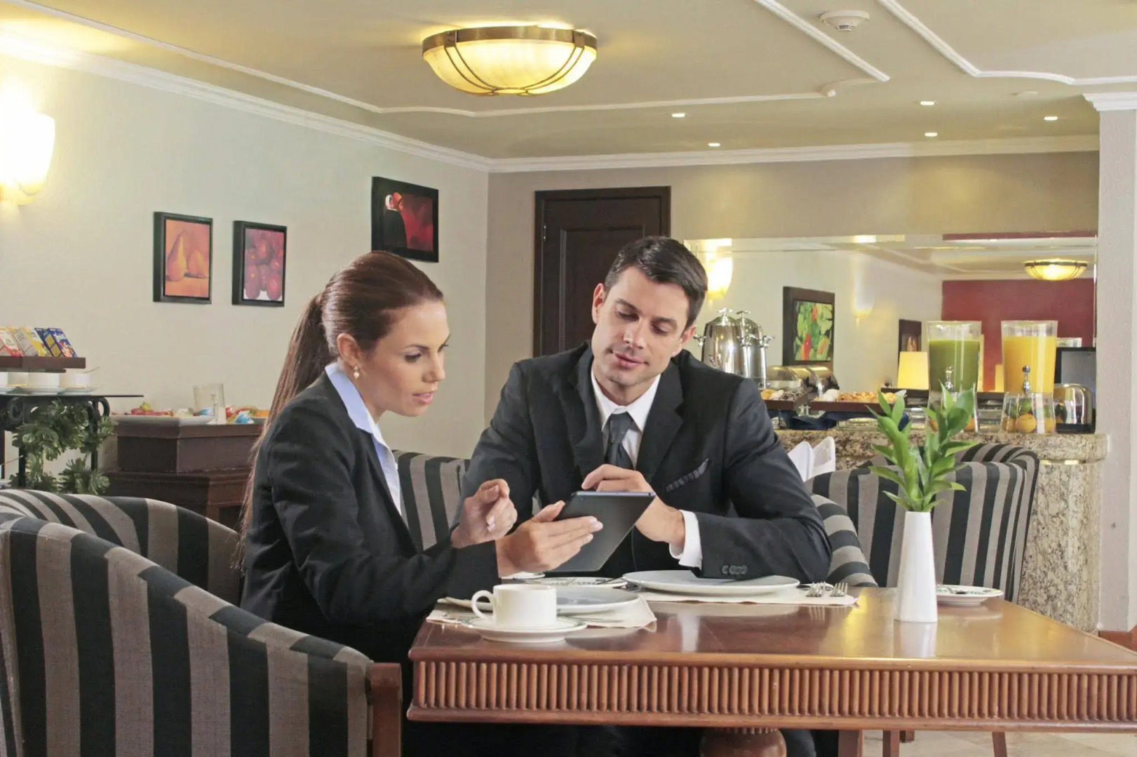 Villa Mercedes Merida, Curio Collection by Hilton