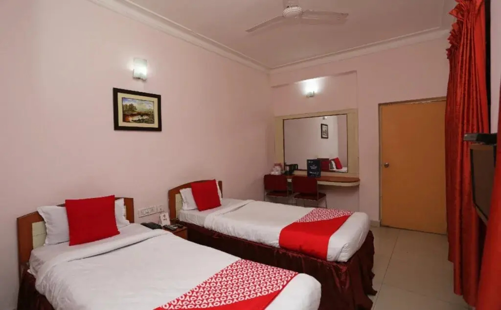 OYO 1359 Hotel Best Inn