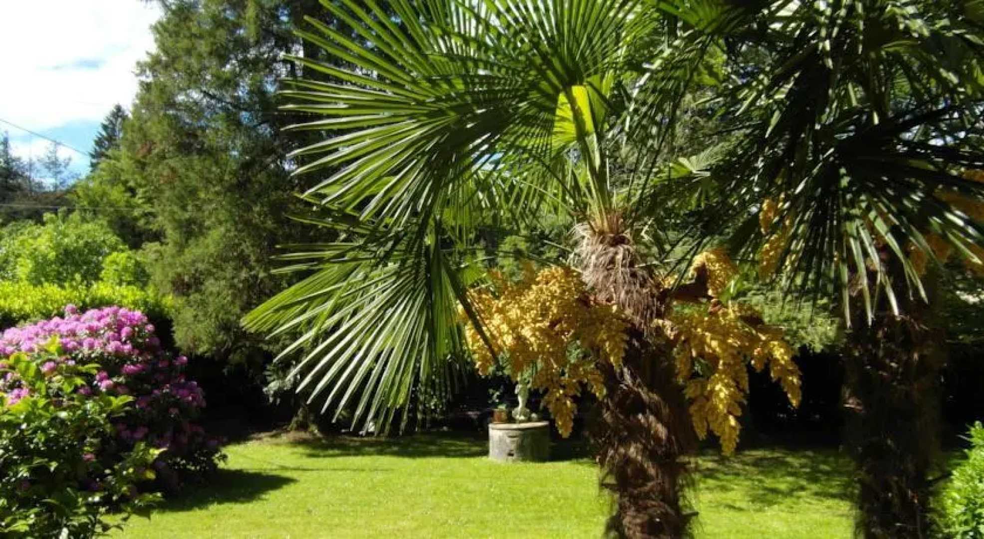 Holiday Home Lago dOrta