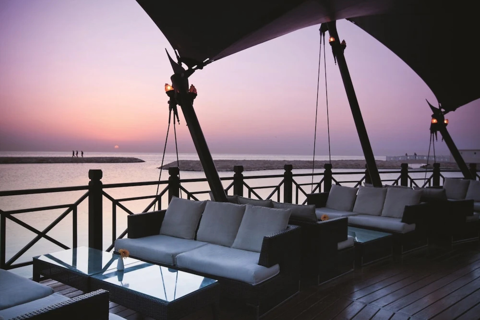 Movenpick Beach Resort Al Khobar