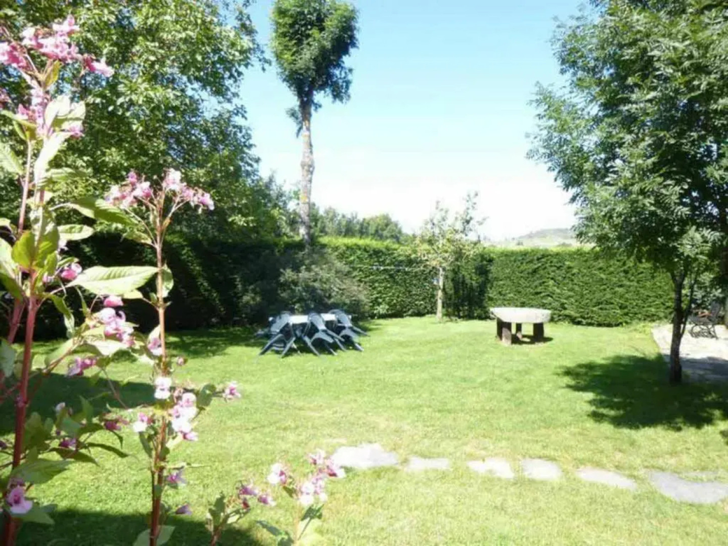 Gîte Yssingeaux, 4 pièces, 6 personnes - FR-1-582-144