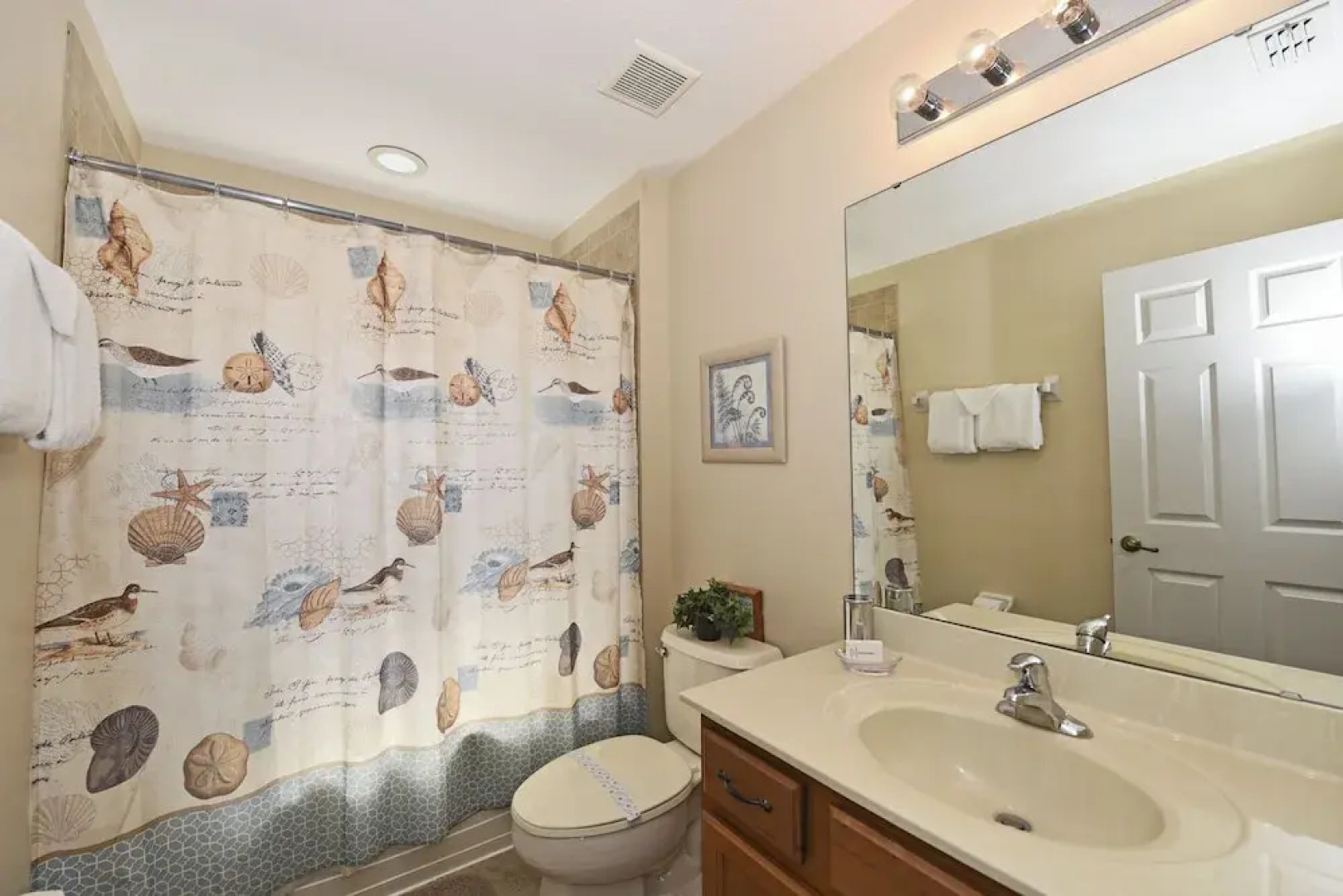 Watersong Resort 956