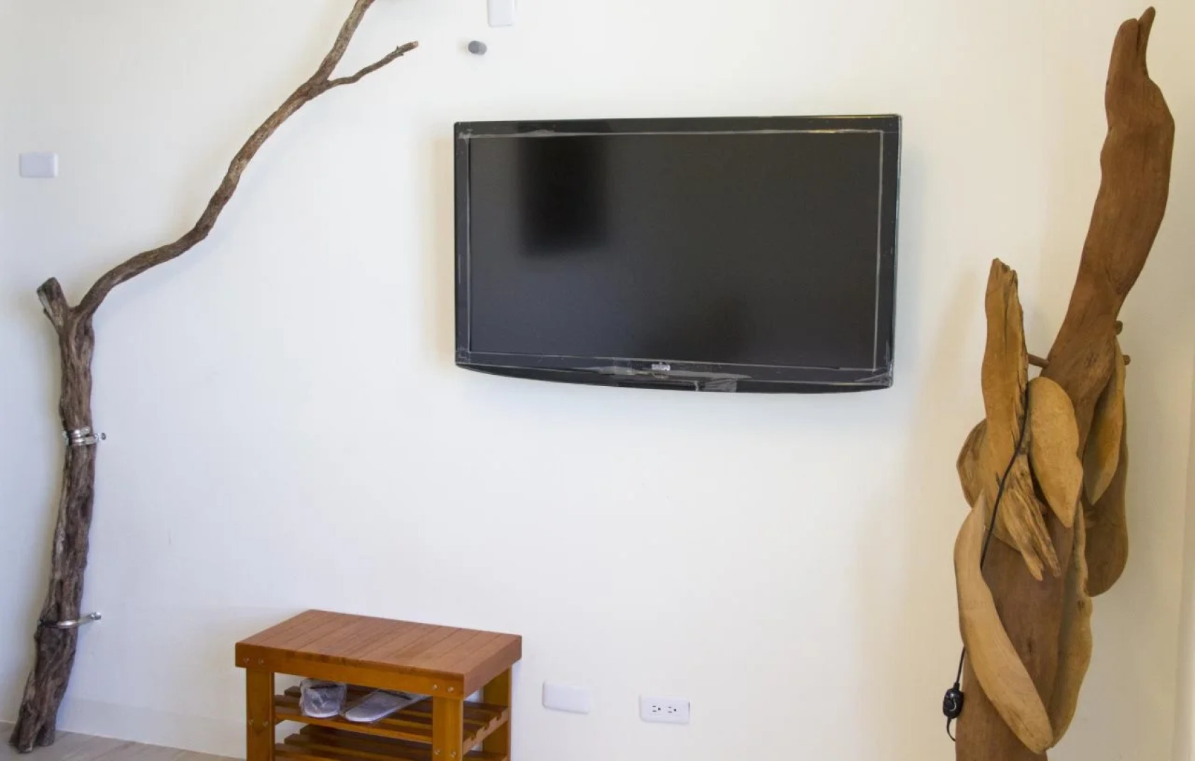 Full Mountain Sea Villa