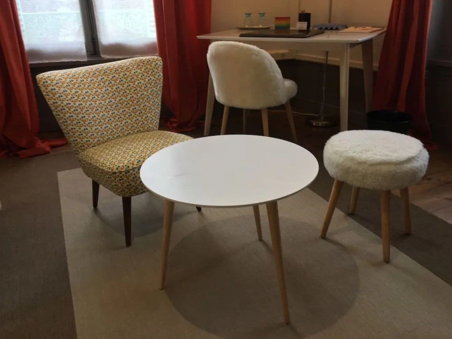 La Maison de Famille