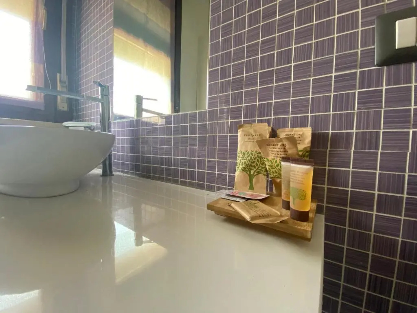 Chicco Apartment Family