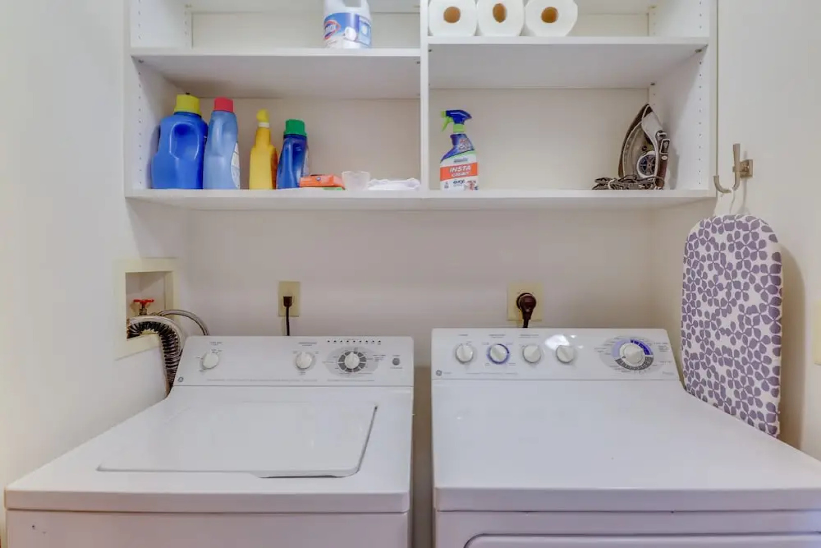 Waterfront Lusby Retreat w/ Deep-water Dock & Slip