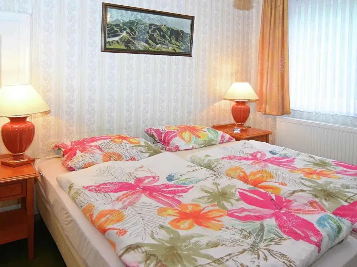 Spacious Group House in the Harz Region