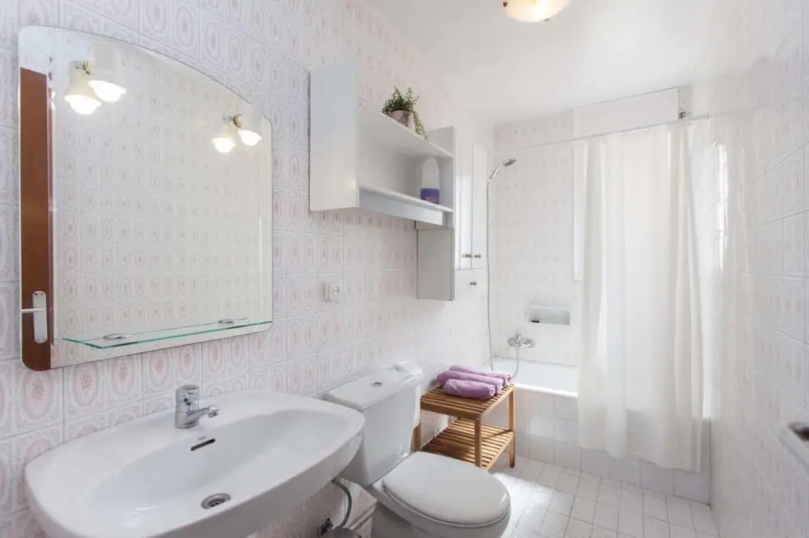 Apartamento Sant Joan