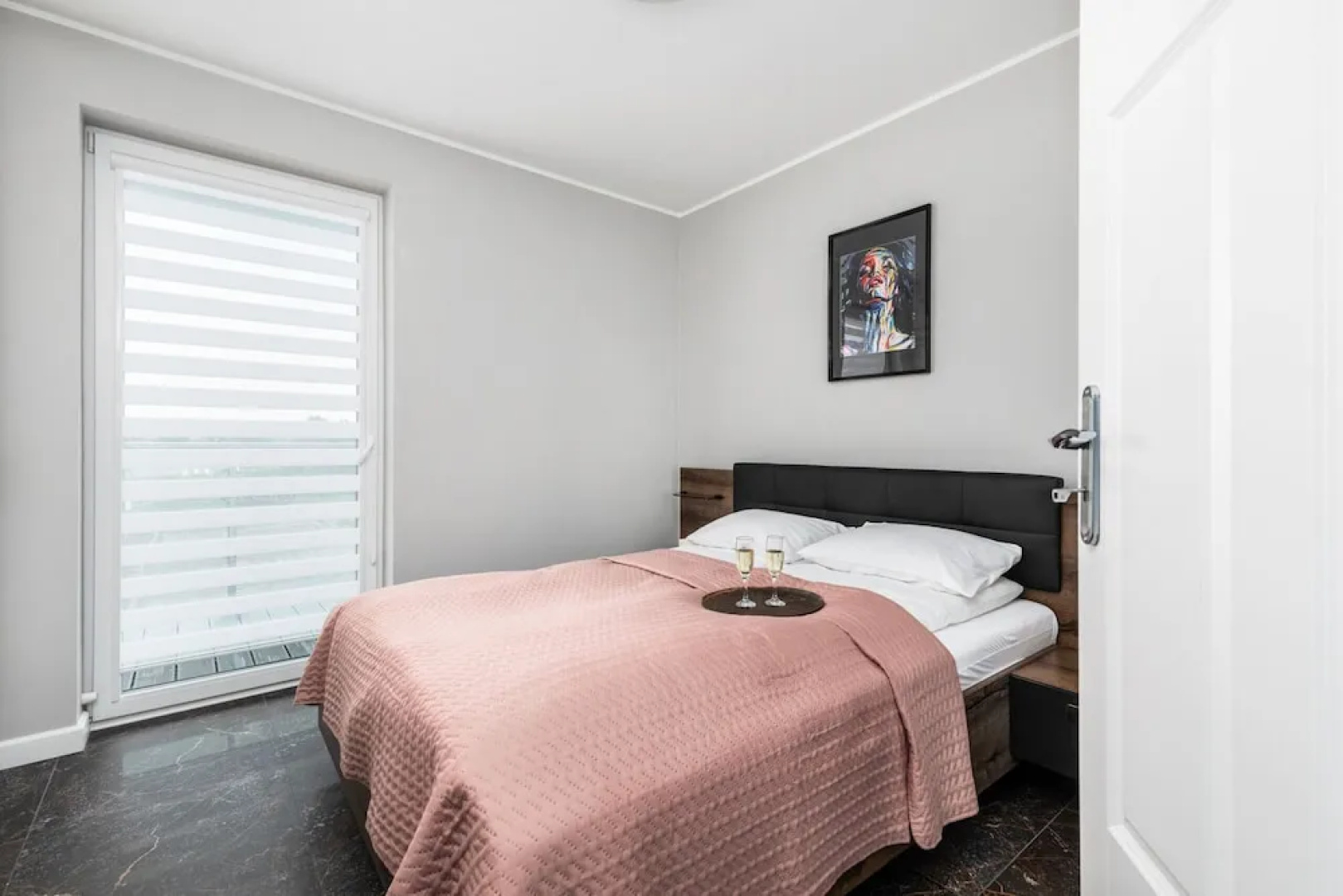 Seaside Apartment With AC by Renters