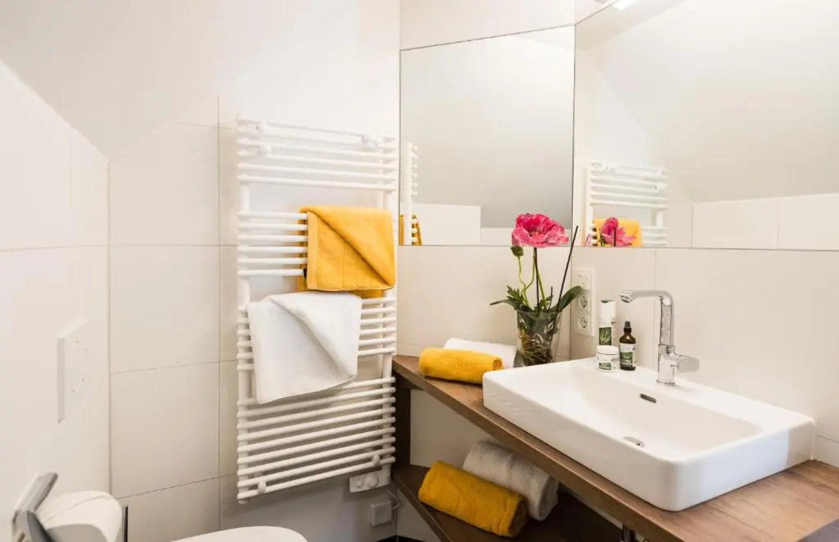 Ferienwohnung Hindenburg