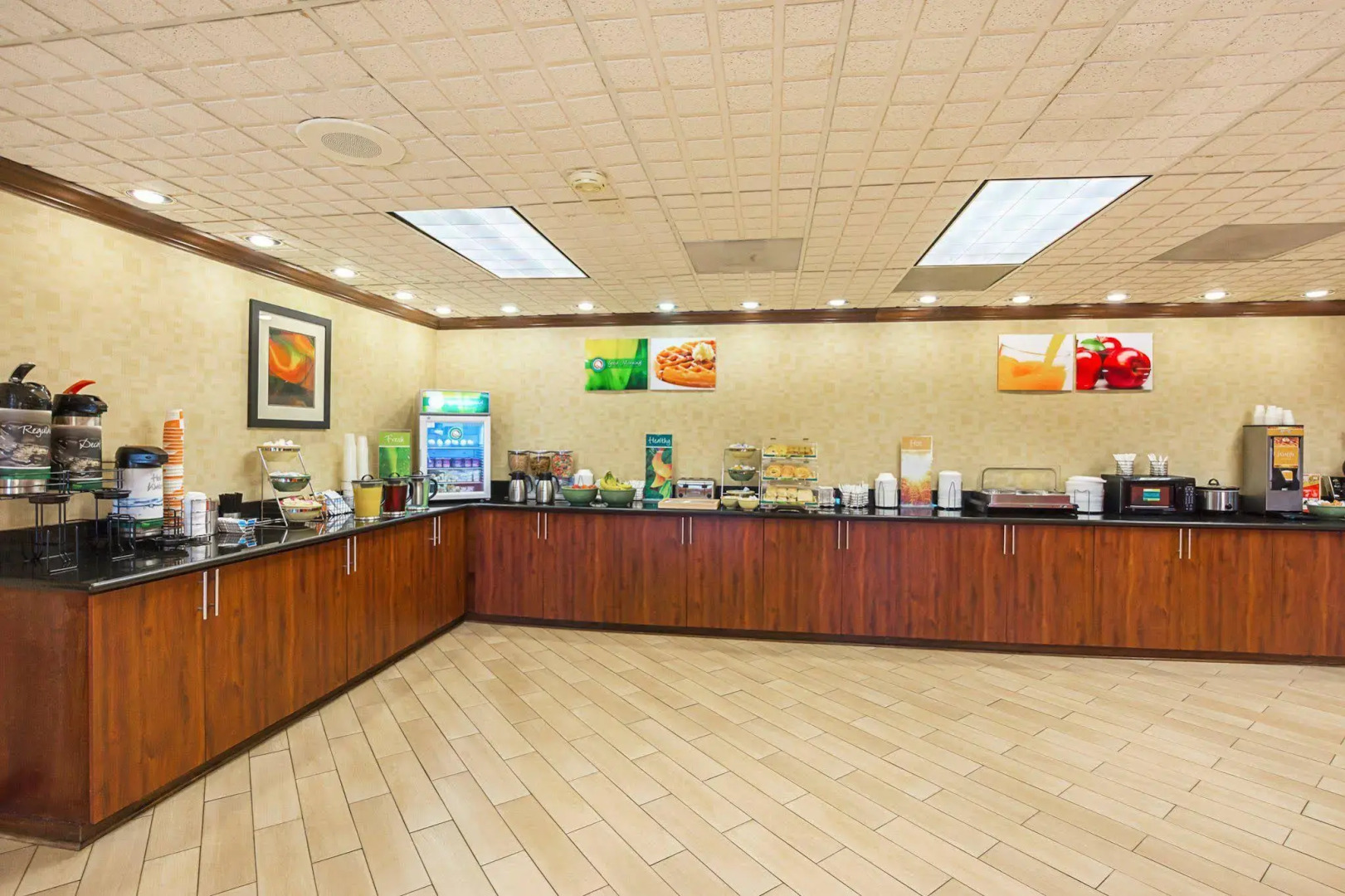 Quality Inn & Suites Florence Civic Center