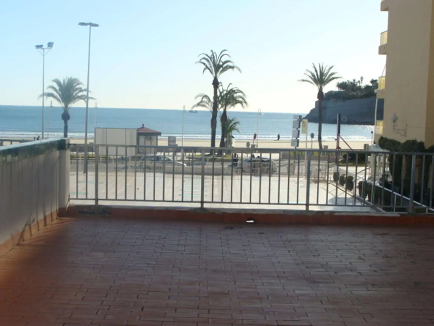 Apartamentos Peñíscola Playa