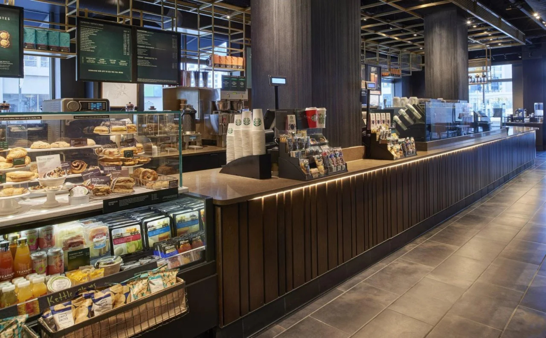 The Westin Book Cadillac Detroit